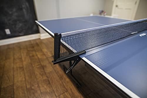 Stiga Advantage Series Ping Pong Table - Quickplay 10 Minute Assembly - Recreational to Tournament Level | Stiga Advant