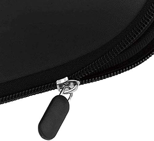 Pickleball Paddle Racket Cover Case: American Flag Decor - Protect Your Paddle Fit for Most Rackets