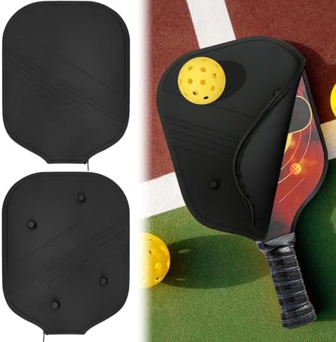 Pickleball Paddle Cover Universal Size Protective Sleeve