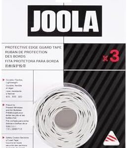 JOOLA Pro IV Pickleball Paddle Edge Tape - Protects Pickleball Paddle Edge Guard & Covers Lead Tape - Fits All Brands an