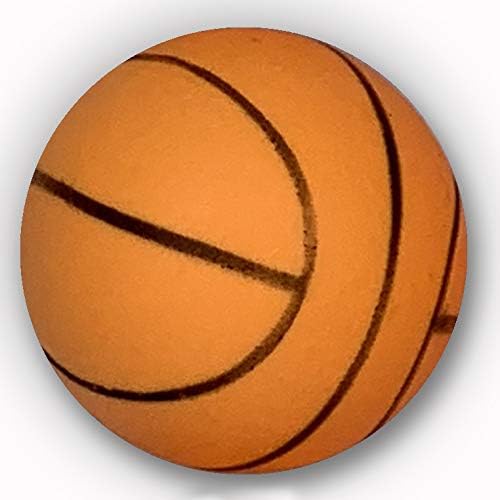 **Recreational Ping Pong Balls 1-Star 40mm Basketball 12-Pack** | **Recreational 40mm Ping Pong Balls Basketball 12-Pac