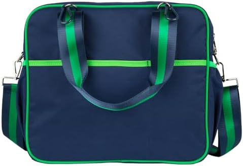 Prepster Women's Pickleball Bag - Durable and Stylish Choice for Pickleball Enthusiasts | Prepster Women's Pickleball B