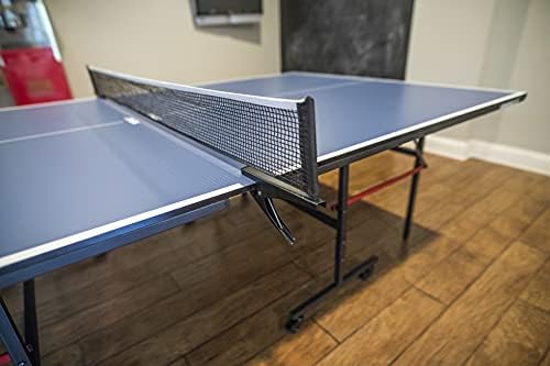 Stiga Advantage Series Ping Pong Table - Quickplay 10 Minute Assembly - Recreational to Tournament Level | Stiga Advant