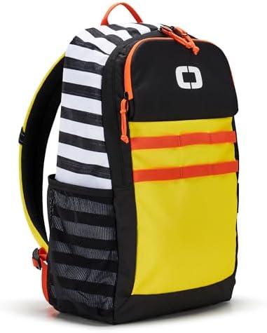 OGIO Pickleball Collection Sporty Style for Active Men and Women on the Go | OGIO Pickleball Collection Durable and Lig