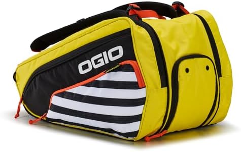 OGIO Pickleball Collection Sporty Style for Active Men and Women on the Go | OGIO Pickleball Collection Durable and Lig