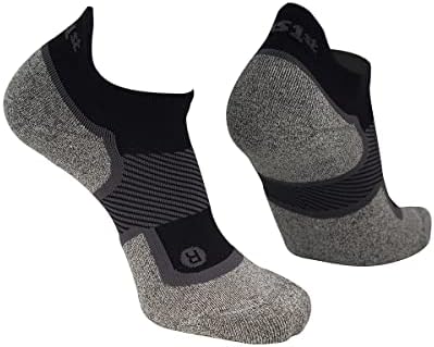 The Pickelball Sock 360 degree blister protection, comfortable, lightweight and moisture-wicking