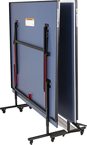 Stiga Advantage Series Ping Pong Table - Quickplay 10 Minute Assembly - Recreational to Tournament Level | Stiga Advant