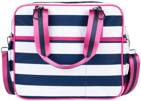 Prepster Women's Pickleball Bag - Durable and Stylish Choice for Pickleball Enthusiasts | Prepster Women's Pickleball B