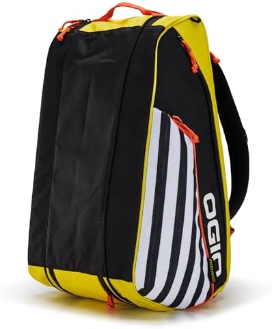 OGIO Pickleball Collection Sporty Style for Active Men and Women on the Go | OGIO Pickleball Collection Durable and Lig