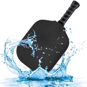 Pickleball Paddle Cover Universal Size Protective Sleeve