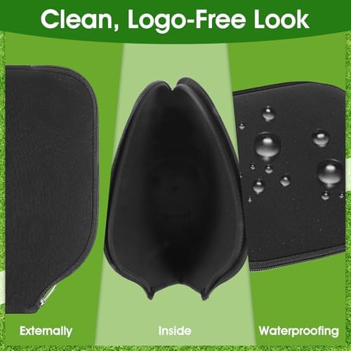 Joola Pickleball Paddle Cover - Durable Protection for Your Paddle, Fits All Joola Racquets | Joola Pickleball Paddle C