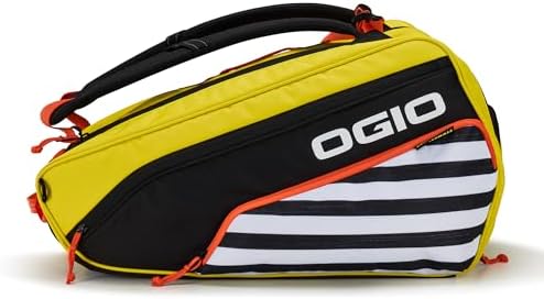 OGIO Pickleball Collection Sporty Style for Active Men and Women on the Go | OGIO Pickleball Collection Durable and Lig
