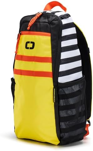 OGIO Pickleball Collection Sporty Style for Active Men and Women on the Go | OGIO Pickleball Collection Durable and Lig