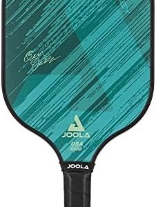 JOOLA Journey and Seneca Paddle – Fiberglass or Carbon Fiber – Lightweight and Control – Power Rackets for Beginners to