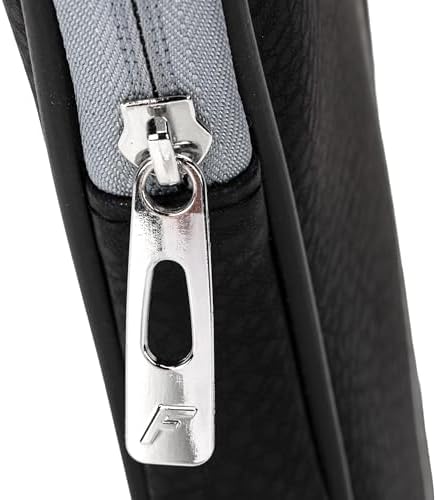 Franklin Sports Protective Pickleball Paddle Cover for Players | Franklin Sports Pickleball Paddle Cover with Fence Hoo