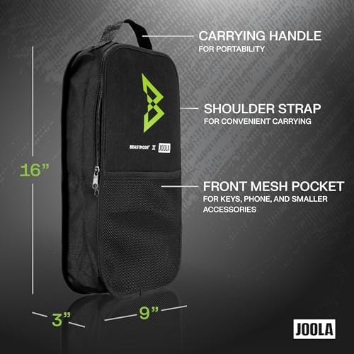 JOOLA Beastmode by Marshawn Lynch Pickleball Paddle - Professional Performance for Pickleball Enthusiasts JOOLA Beastm