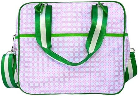 Prepster Women's Pickleball Bag - Durable and Stylish Choice for Pickleball Enthusiasts | Prepster Women's Pickleball B