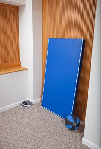 JOOLA Regulation Ping Pong Table Top with Net for Pool Tables - Converts Billiards to Ping Pong - Includes Foam Padding