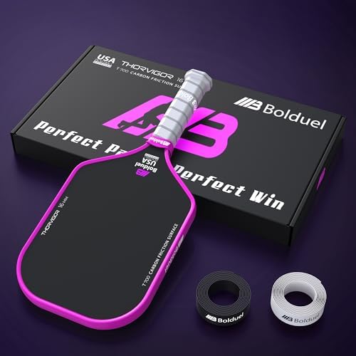 USAPA Approved Carbon Fiber Pickleball Paddles for Aggressive Players USAPA Approved Carbon Fiber Pickleball Paddles wit