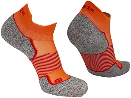 The Pickelball Sock 360 degree blister protection, comfortable, lightweight and moisture-wicking
