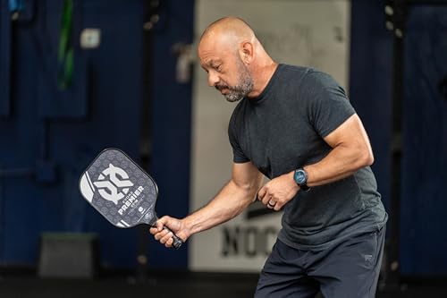 Onix Evoke Premier Professional Tournament Pickleball Paddle Composite Face Impact Paddle Shape for Elite Players in Tou