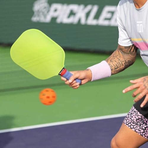 Pickleball Paddle Cover Universal Size Protective Sleeve