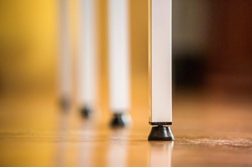 Stiga Space Saver Compact Ping Pong Table Separate Table Halves Regulation Height No Assembly Required