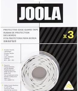 JOOLA Pro IV Pickleball Paddle Edge Tape - Protects Edge Guard & Covers Lead Tape for All Brands | JOOLA Pro IV Pickleb