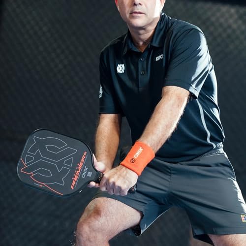 Onix Raw Carbon 14mm Evoke Premier - Premium Carbon Fiber Watch for Men Casual & Sport WearComfort & Durability, 40x36mm