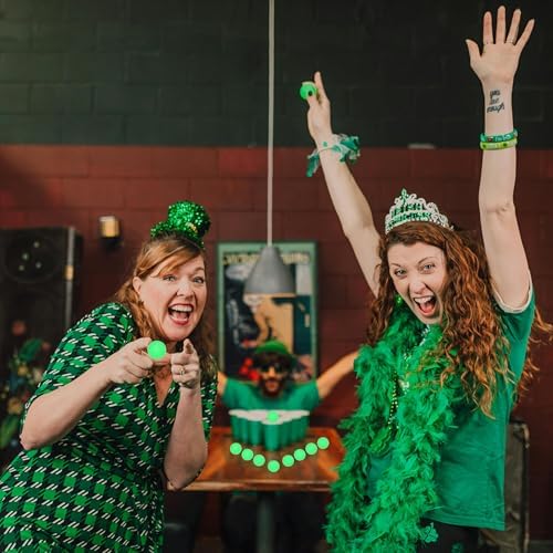 3 Star High Performance ABS Table Tennis Balls - Training, Game