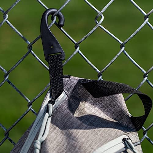 Franklin Sports Pickleball Bags - Sling Bag Backpack for Gear + Equipment - Perfect for Men + Women - Holds Paddles, Bal