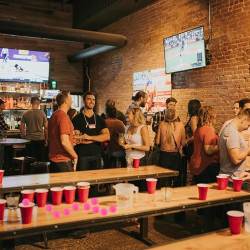 3 Star High Performance ABS Table Tennis Balls - Training, Game