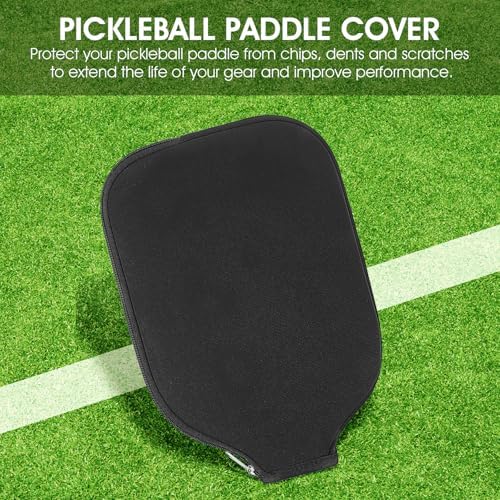 Joola Pickleball Paddle Cover - Durable Protection for Your Paddle, Fits All Joola Racquets | Joola Pickleball Paddle C