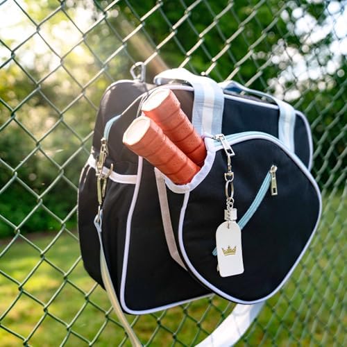 Prepster Women's Pickleball Bag - Durable and Stylish Choice for Pickleball Enthusiasts | Prepster Women's Pickleball B