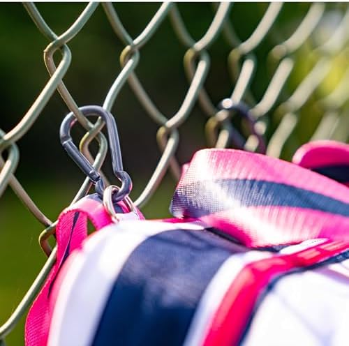 Prepster Women's Pickleball Bag - Durable and Stylish Choice for Pickleball Enthusiasts | Prepster Women's Pickleball B