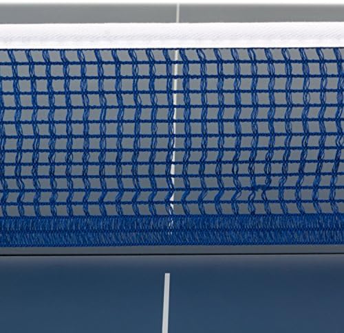 Stiga Optimum 30 Table Tennis Table - 30mm Thick Top & Unmatched Stability for Serious Players - Indoor Recreation