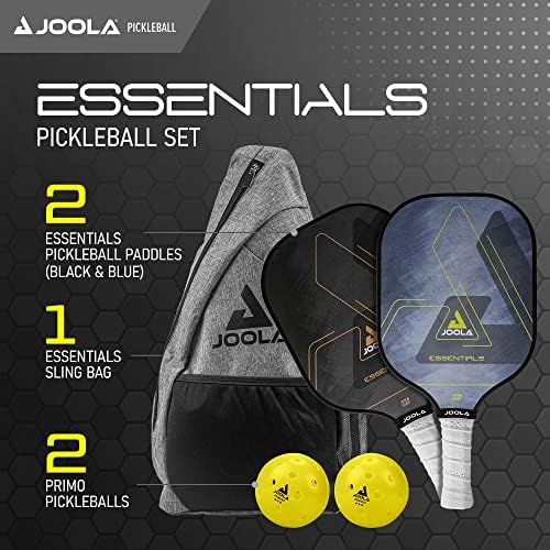 JOOLA Beastmode by Marshawn Lynch Pickleball Paddle - Professional Performance for Pickleball Enthusiasts JOOLA Beastm