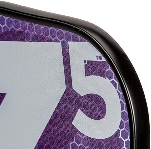 ONIX Graphite MOD Z5 Carbon Fiber Pickleball Paddle for Comfortable Play | ONIX Graphite MOD Z5 Carbon Fiber Pickleball