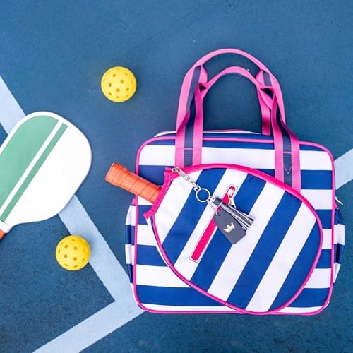 Prepster Women's Pickleball Bag - Durable and Stylish Choice for Pickleball Enthusiasts | Prepster Women's Pickleball B