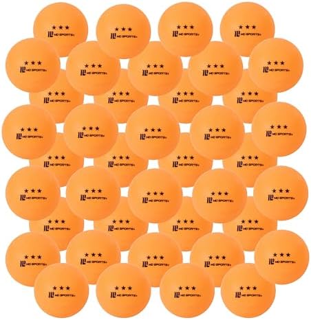 MD Sports Foldable Table Tennis Table for Family Game Rooms with Nets Included | MD Sports Multiple Styles Table Tennis