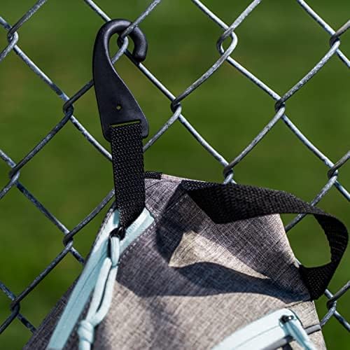 Franklin Sports Pickleball Bags - Sling Bag Backpack for Gear + Equipment - Perfect for Men + Women - Holds Paddles, Bal