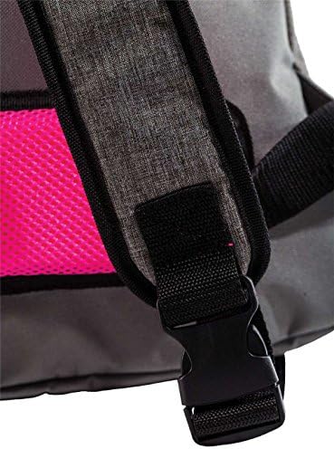 Franklin Sports Pickleball Bags - Sling Bag Backpack for Gear + Equipment - Perfect for Men + Women - Holds Paddles, Bal