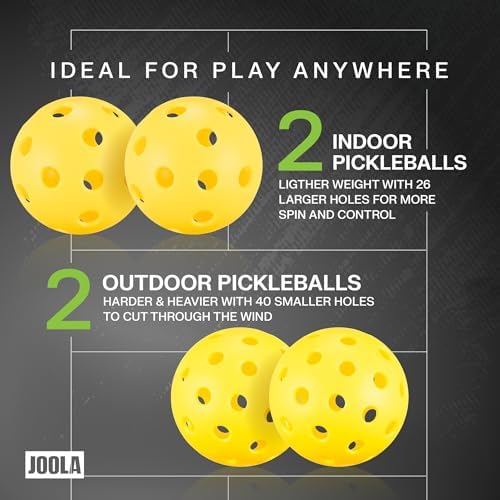 JOOLA Beastmode by Marshawn Lynch Pickleball Paddle - Professional Performance for Pickleball Enthusiasts JOOLA Beastm