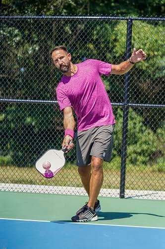 Onix Evoke Premier Professional Tournament Pickleball Paddle Composite Face Impact Paddle Shape for Elite Players in Tou