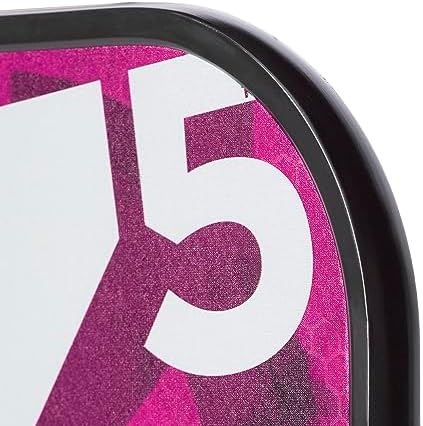 ONIX Graphite MOD Z5 Carbon Fiber Pickleball Paddle for Comfortable Play | ONIX Graphite MOD Z5 Carbon Fiber Pickleball