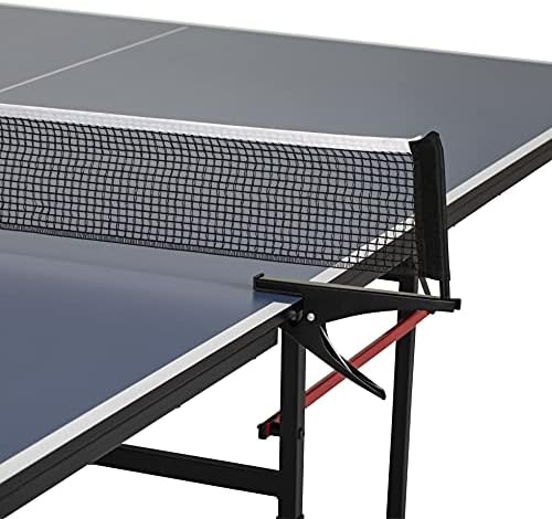 Stiga Advantage Series Ping Pong Table - Quickplay 10 Minute Assembly - Recreational to Tournament Level | Stiga Advant