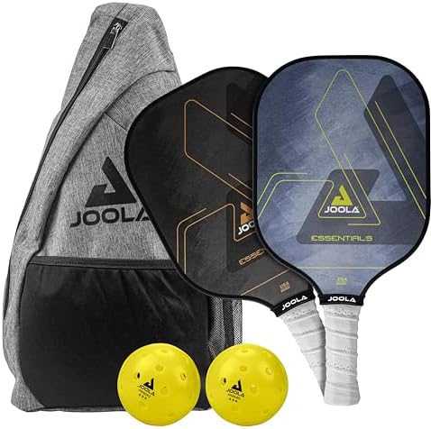JOOLA Beastmode by Marshawn Lynch Pickleball Paddle - Professional Performance for Pickleball Enthusiasts JOOLA Beastm