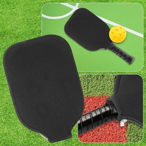 Joola Pickleball Paddle Cover - Durable Protection for Your Paddle, Fits All Joola Racquets | Joola Pickleball Paddle C