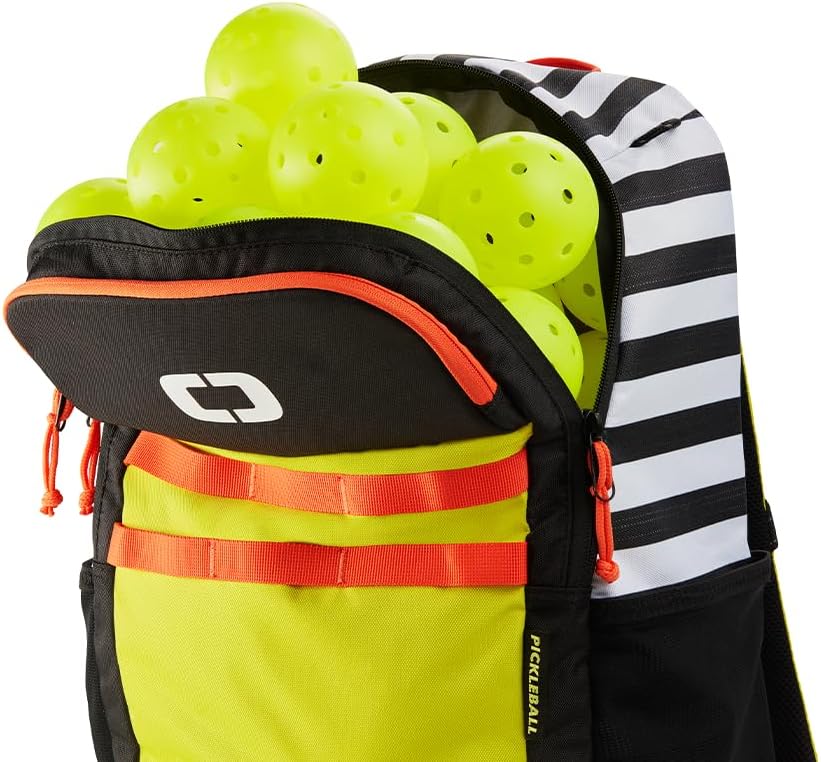 OGIO Pickleball Collection Sporty Style for Active Men and Women on the Go | OGIO Pickleball Collection Durable and Lig