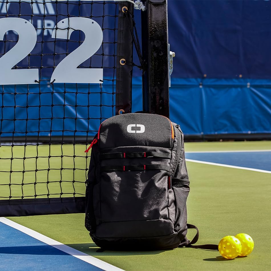 OGIO Pickleball Collection Sporty Style for Active Men and Women on the Go | OGIO Pickleball Collection Durable and Lig
